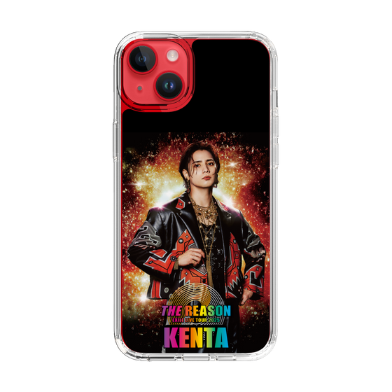 スリムプロテクションケース［ EXILE LIVE TOUR 2025 "THE REASON" - KENTA ］
