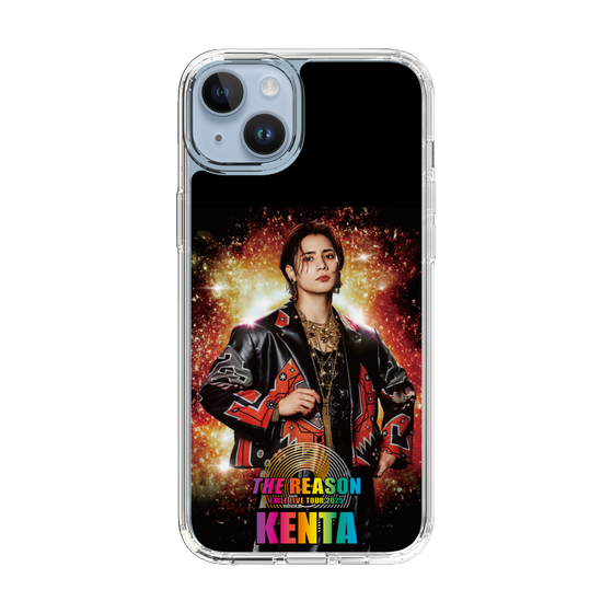 スリムプロテクションケース［ EXILE LIVE TOUR 2025 "THE REASON" - KENTA ］
