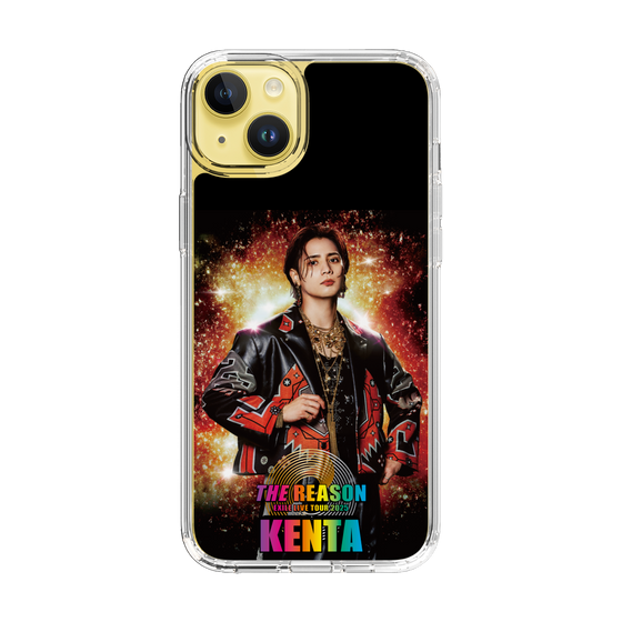 スリムプロテクションケース［ EXILE LIVE TOUR 2025 "THE REASON" - KENTA ］