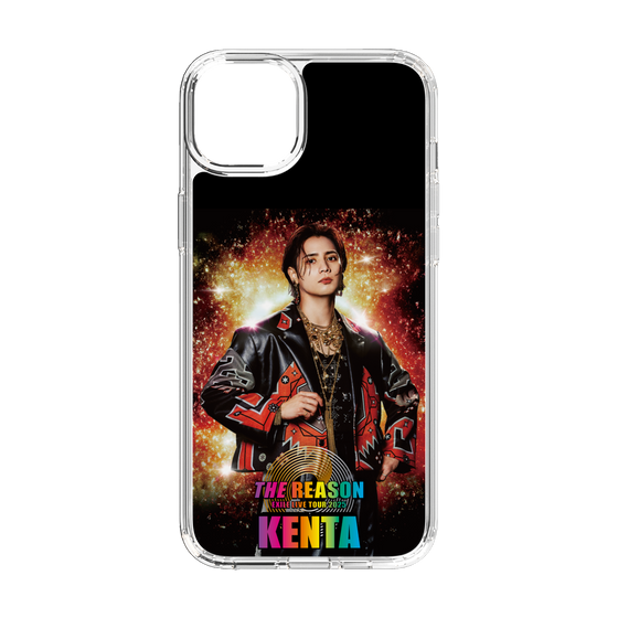 スリムプロテクションケース［ EXILE LIVE TOUR 2025 "THE REASON" - KENTA ］