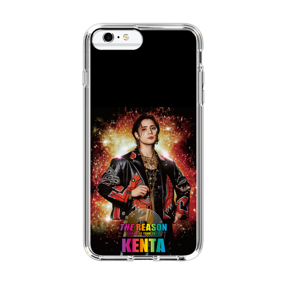 スリムプロテクションケース［ EXILE LIVE TOUR 2025 "THE REASON" - KENTA ］