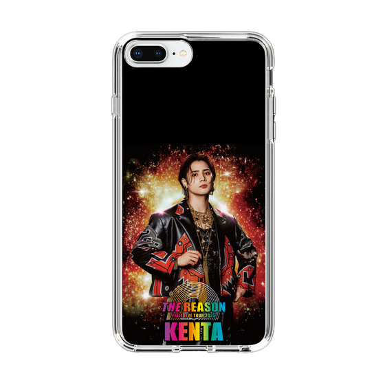 スリムプロテクションケース［ EXILE LIVE TOUR 2025 "THE REASON" - KENTA ］