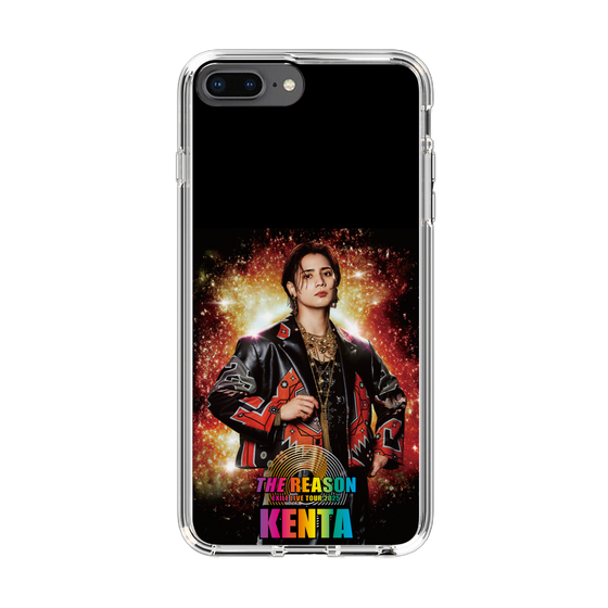 スリムプロテクションケース［ EXILE LIVE TOUR 2025 "THE REASON" - KENTA ］