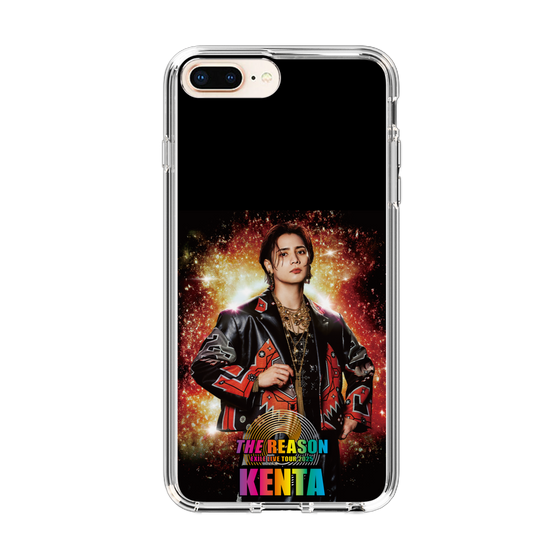 スリムプロテクションケース［ EXILE LIVE TOUR 2025 "THE REASON" - KENTA ］