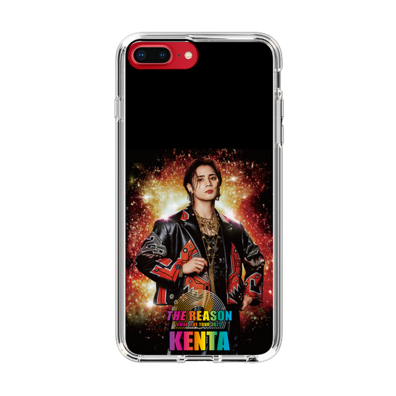 スリムプロテクションケース［ EXILE LIVE TOUR 2025 "THE REASON" - KENTA ］