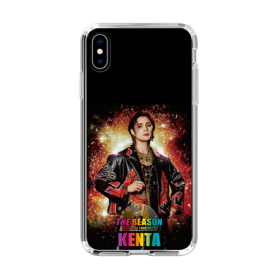 スリムプロテクションケース［ EXILE LIVE TOUR 2025 "THE REASON" - KENTA ］
