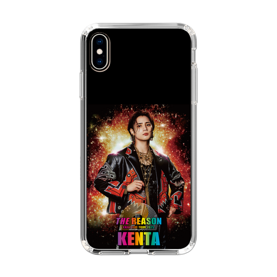 スリムプロテクションケース［ EXILE LIVE TOUR 2025 "THE REASON" - KENTA ］