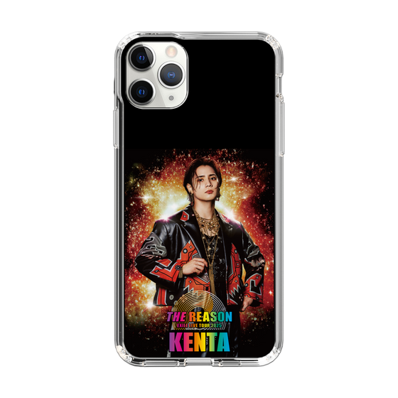 スリムプロテクションケース［ EXILE LIVE TOUR 2025 "THE REASON" - KENTA ］