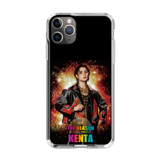 スリムプロテクションケース［ EXILE LIVE TOUR 2025 "THE REASON" - KENTA ］