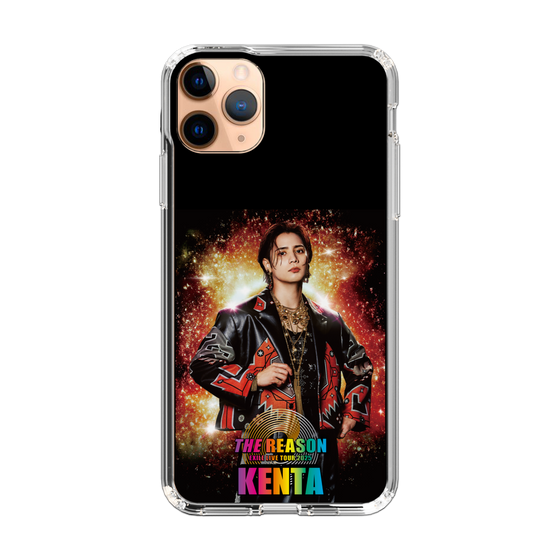 スリムプロテクションケース［ EXILE LIVE TOUR 2025 "THE REASON" - KENTA ］