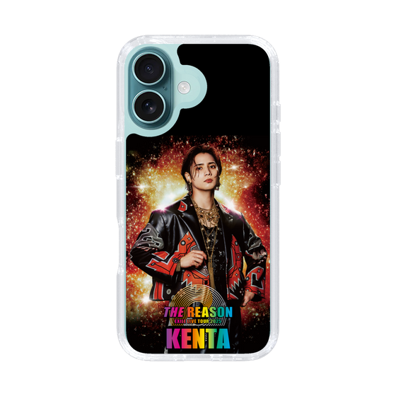 スリムプロテクションケース［ EXILE LIVE TOUR 2025 "THE REASON" - KENTA ］