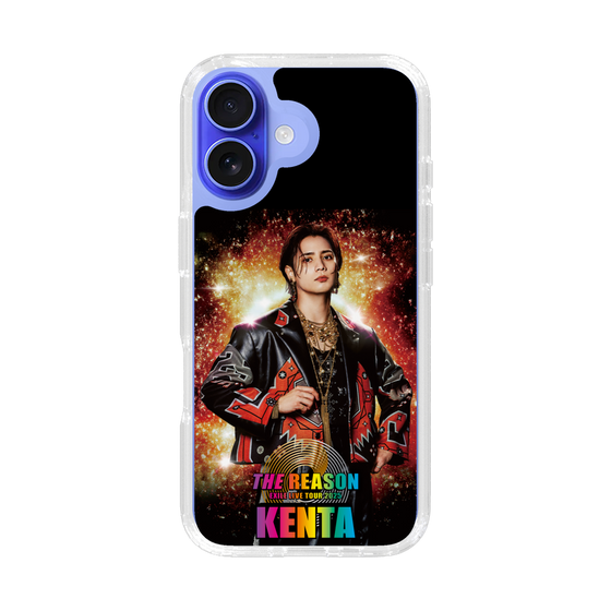 スリムプロテクションケース［ EXILE LIVE TOUR 2025 "THE REASON" - KENTA ］