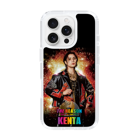 スリムプロテクションケース［ EXILE LIVE TOUR 2025 "THE REASON" - KENTA ］