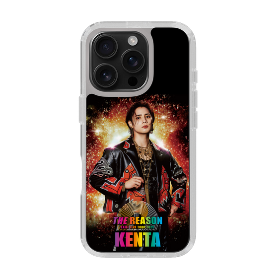 スリムプロテクションケース［ EXILE LIVE TOUR 2025 "THE REASON" - KENTA ］