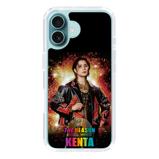 スリムプロテクションケース［ EXILE LIVE TOUR 2025 "THE REASON" - KENTA ］