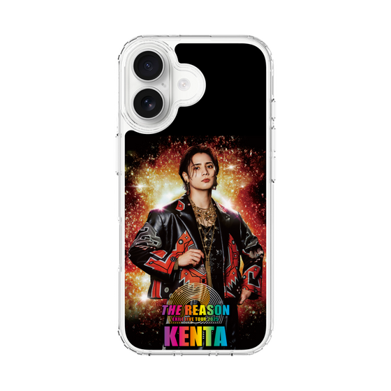 スリムプロテクションケース［ EXILE LIVE TOUR 2025 "THE REASON" - KENTA ］