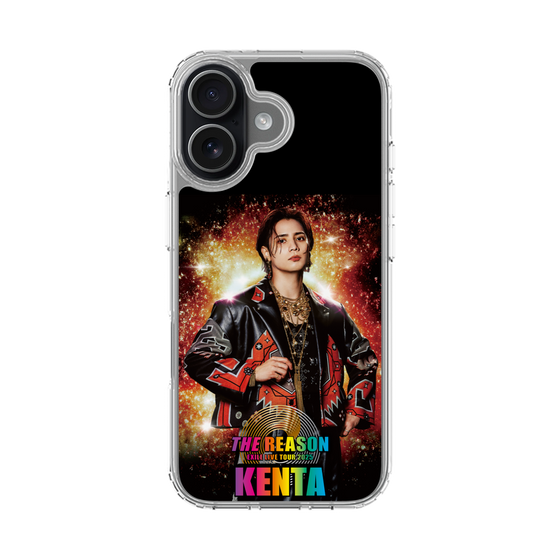 スリムプロテクションケース［ EXILE LIVE TOUR 2025 "THE REASON" - KENTA ］