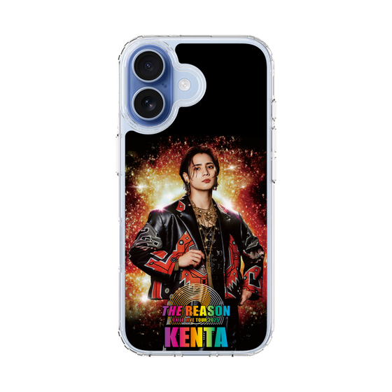 スリムプロテクションケース［ EXILE LIVE TOUR 2025 "THE REASON" - KENTA ］