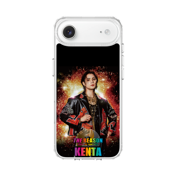 スリムプロテクションケース［ EXILE LIVE TOUR 2025 "THE REASON" - KENTA ］