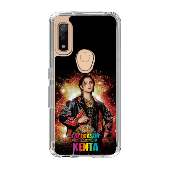 スリムプロテクションケース［ EXILE LIVE TOUR 2025 "THE REASON" - KENTA ］