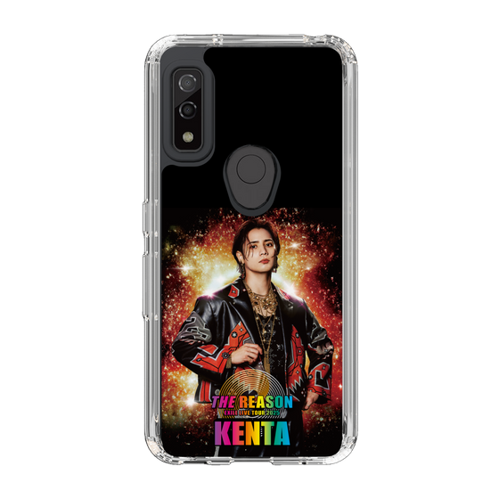 スリムプロテクションケース［ EXILE LIVE TOUR 2025 "THE REASON" - KENTA ］