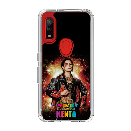 スリムプロテクションケース［ EXILE LIVE TOUR 2025 "THE REASON" - KENTA ］