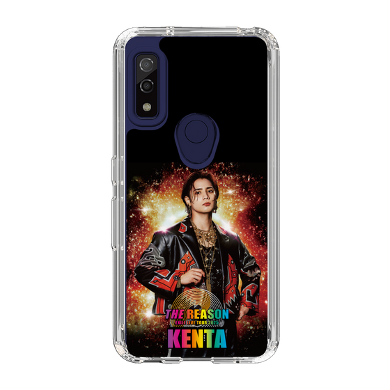 スリムプロテクションケース［ EXILE LIVE TOUR 2025 "THE REASON" - KENTA ］