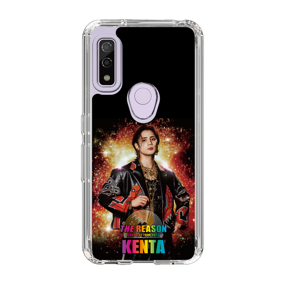 スリムプロテクションケース［ EXILE LIVE TOUR 2025 "THE REASON" - KENTA ］