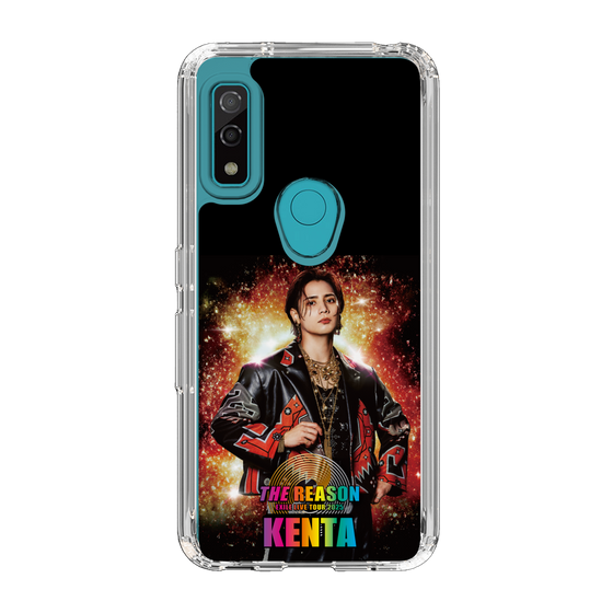 スリムプロテクションケース［ EXILE LIVE TOUR 2025 "THE REASON" - KENTA ］