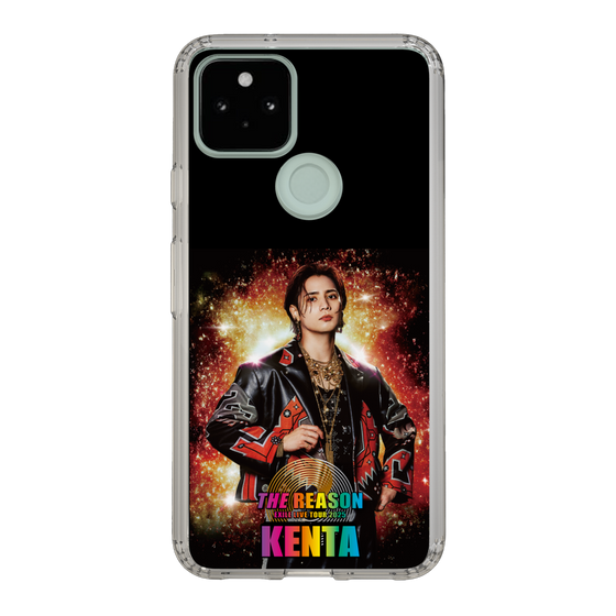 スリムプロテクションケース［ EXILE LIVE TOUR 2025 "THE REASON" - KENTA ］