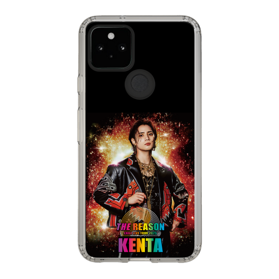 スリムプロテクションケース［ EXILE LIVE TOUR 2025 "THE REASON" - KENTA ］