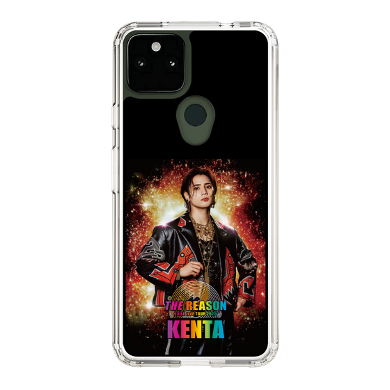 スリムプロテクションケース［ EXILE LIVE TOUR 2025 "THE REASON" - KENTA ］