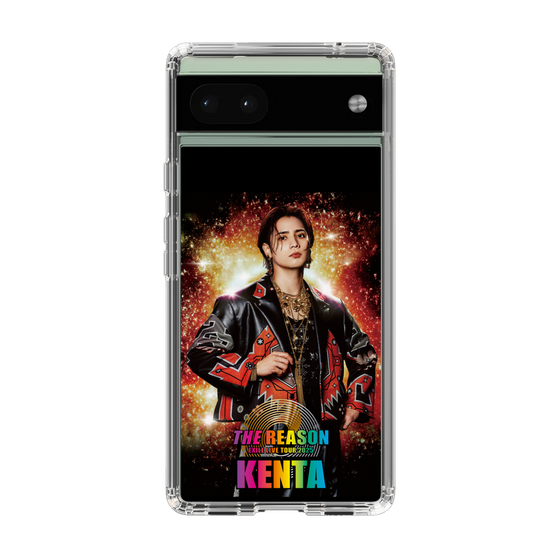 スリムプロテクションケース［ EXILE LIVE TOUR 2025 "THE REASON" - KENTA ］