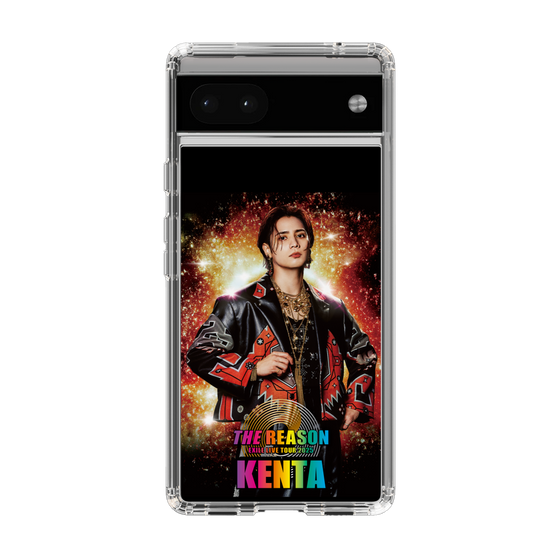 スリムプロテクションケース［ EXILE LIVE TOUR 2025 "THE REASON" - KENTA ］