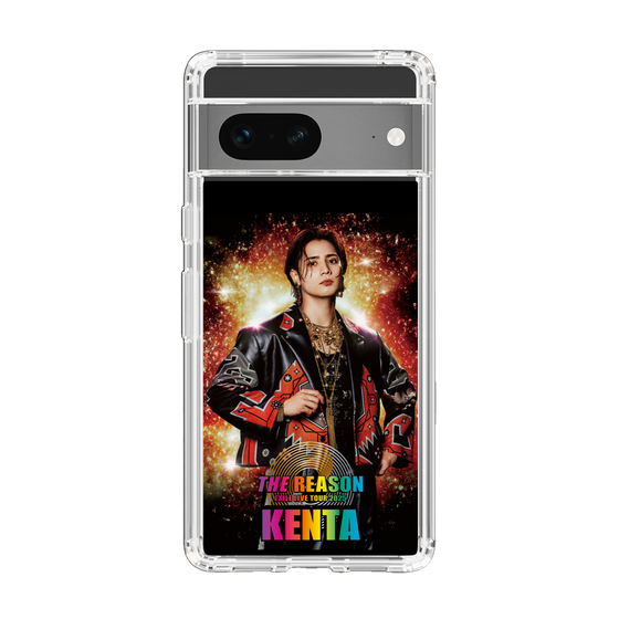 スリムプロテクションケース［ EXILE LIVE TOUR 2025 "THE REASON" - KENTA ］