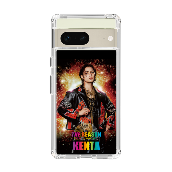 スリムプロテクションケース［ EXILE LIVE TOUR 2025 "THE REASON" - KENTA ］