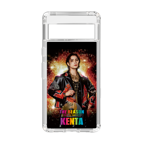 スリムプロテクションケース［ EXILE LIVE TOUR 2025 "THE REASON" - KENTA ］