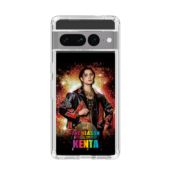 スリムプロテクションケース［ EXILE LIVE TOUR 2025 "THE REASON" - KENTA ］