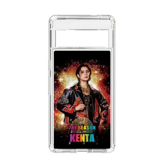 スリムプロテクションケース［ EXILE LIVE TOUR 2025 "THE REASON" - KENTA ］