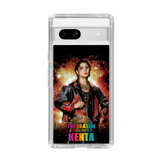 スリムプロテクションケース［ EXILE LIVE TOUR 2025 "THE REASON" - KENTA ］