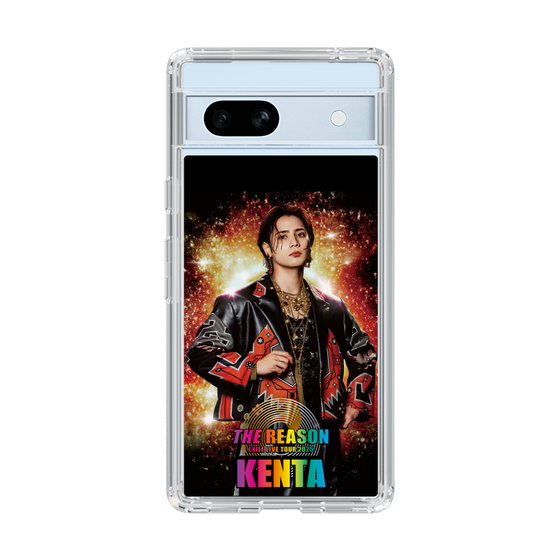 スリムプロテクションケース［ EXILE LIVE TOUR 2025 "THE REASON" - KENTA ］