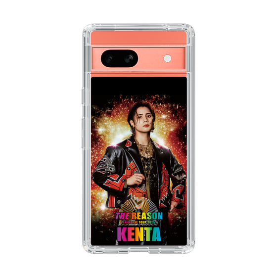 スリムプロテクションケース［ EXILE LIVE TOUR 2025 "THE REASON" - KENTA ］