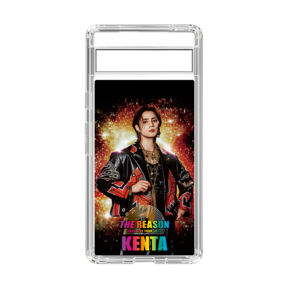 スリムプロテクションケース［ EXILE LIVE TOUR 2025 "THE REASON" - KENTA ］