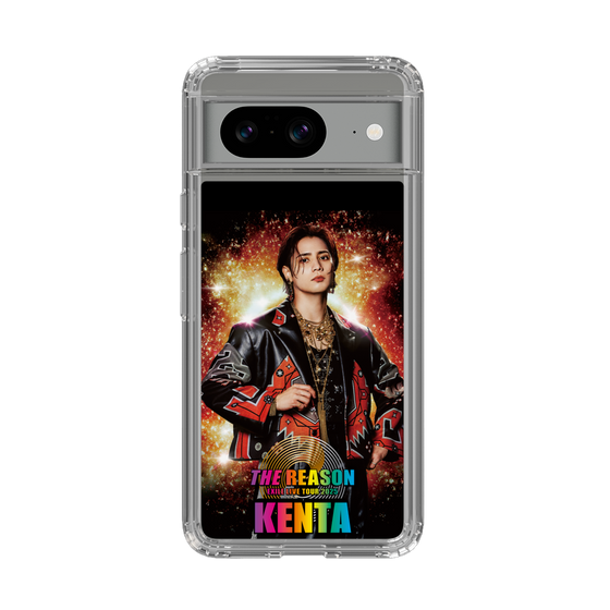 スリムプロテクションケース［ EXILE LIVE TOUR 2025 "THE REASON" - KENTA ］