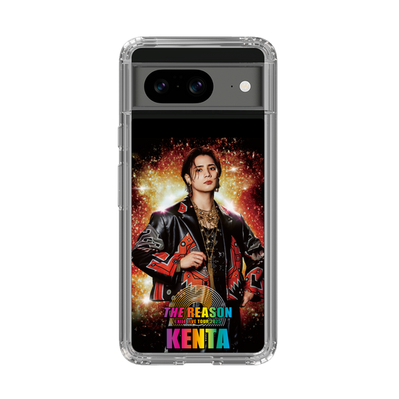 スリムプロテクションケース［ EXILE LIVE TOUR 2025 "THE REASON" - KENTA ］