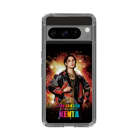 スリムプロテクションケース［ EXILE LIVE TOUR 2025 "THE REASON" - KENTA ］
