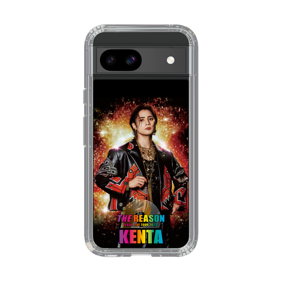 スリムプロテクションケース［ EXILE LIVE TOUR 2025 "THE REASON" - KENTA ］