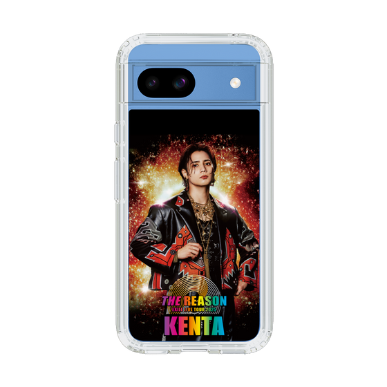 スリムプロテクションケース［ EXILE LIVE TOUR 2025 "THE REASON" - KENTA ］