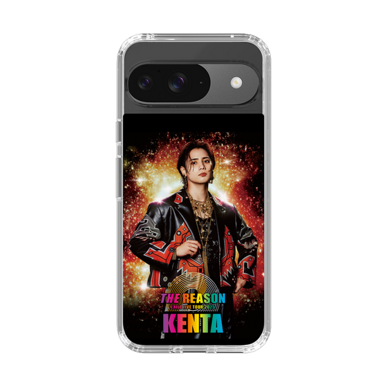スリムプロテクションケース［ EXILE LIVE TOUR 2025 "THE REASON" - KENTA ］