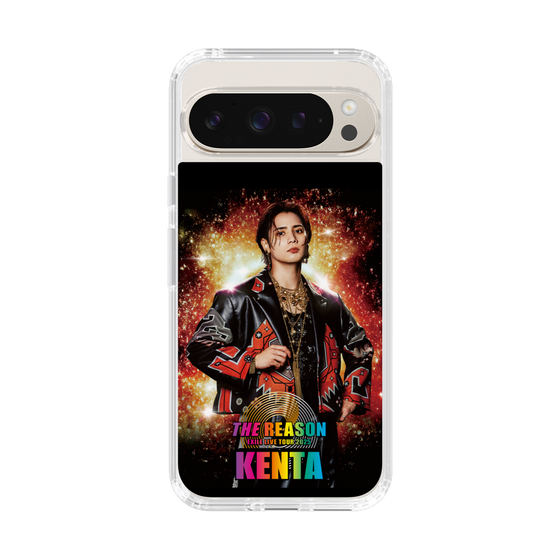 スリムプロテクションケース［ EXILE LIVE TOUR 2025 "THE REASON" - KENTA ］